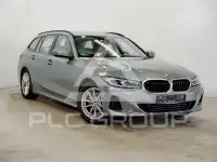 2024 BMW 318