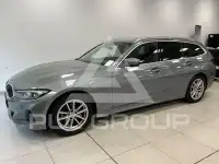 2024 BMW 318