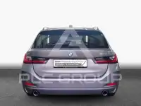 2024 BMW 318