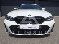 2024 BMW 318