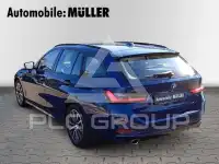 2024 BMW 318