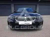 2024 BMW 318