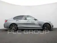 2024 BMW 318