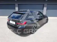 2024 BMW 318