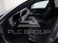 2024 BMW 318
