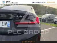 2024 BMW 318