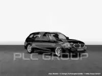 2024 BMW 318