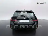 2024 BMW 318