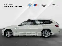 2024 BMW 318