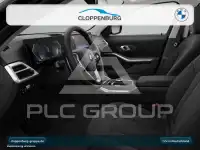 2024 BMW 318