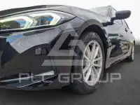 2024 BMW 318