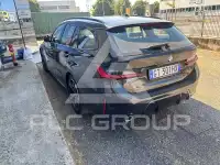 2024 BMW 318
