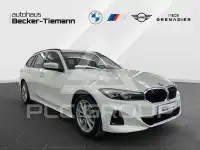 2024 BMW 318