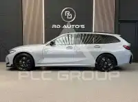 2024 BMW 318