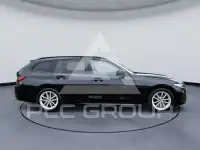 2024 BMW 318