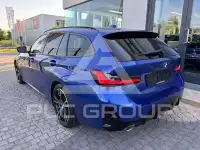 2024 BMW 318