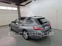 2024 BMW 318