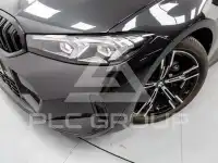 2024 BMW 318