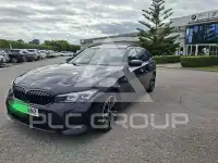 2024 BMW 318