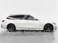2024 BMW 318