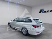 2025 BMW 318