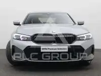 2024 BMW 318