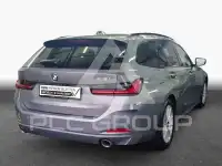 2024 BMW 318