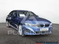 2024 BMW 318