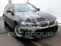 2024 BMW 318
