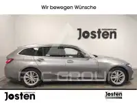 2024 BMW 318