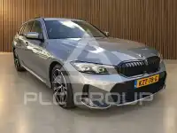 2024 BMW 318