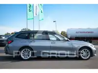 2024 BMW 318