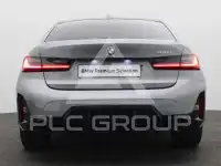 2024 BMW 318
