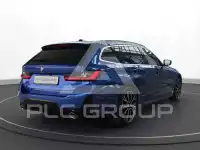 2024 BMW 318