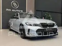 2024 BMW 318