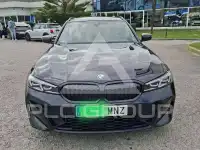 2024 BMW 318
