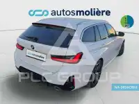 2024 BMW 318
