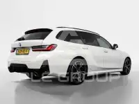 2024 BMW 318
