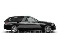 2024 BMW 318