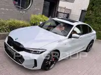 2024 BMW 318