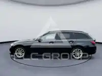 2024 BMW 318
