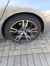 2024 BMW 318