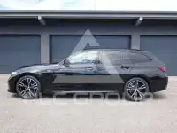 2024 BMW 318