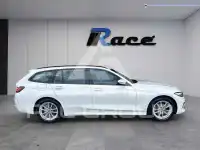 2025 BMW 318