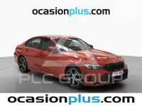 2024 BMW 318