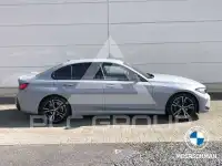 2024 BMW 318