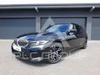 2024 BMW 318