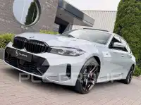 2024 BMW 318