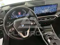 2024 BMW 318