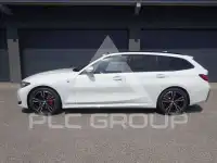 2024 BMW 318